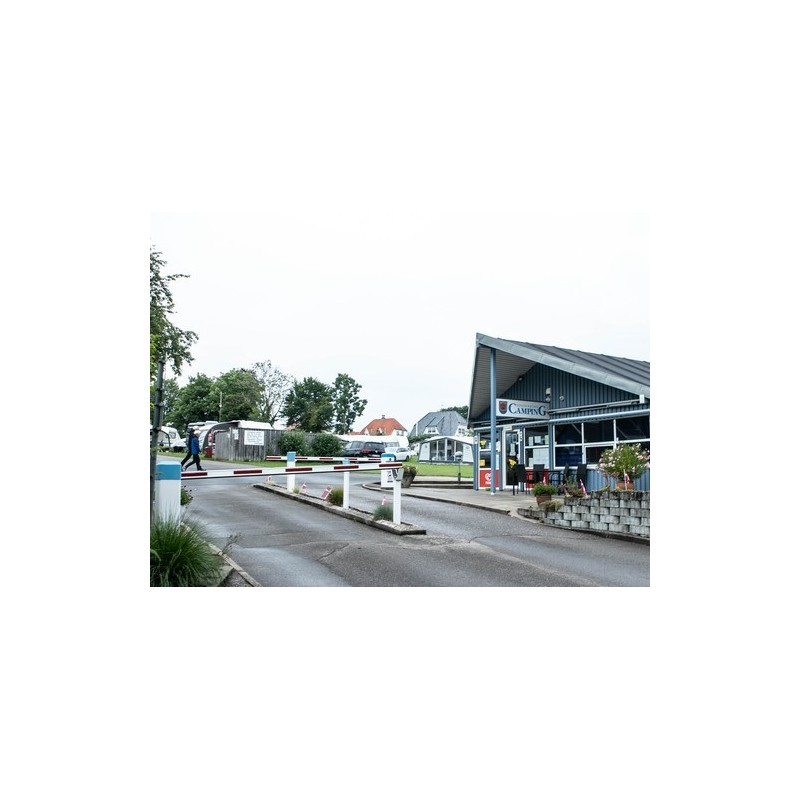 Sønderborg Camping