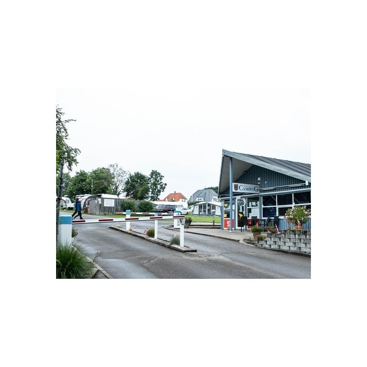 Sønderborg Camping