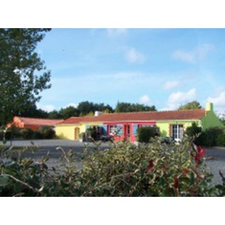 Camping Les P'tites Maisons dans la prairie