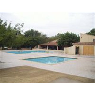 Camping L'Arlésienne