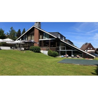 Übernachtung & Frühstück