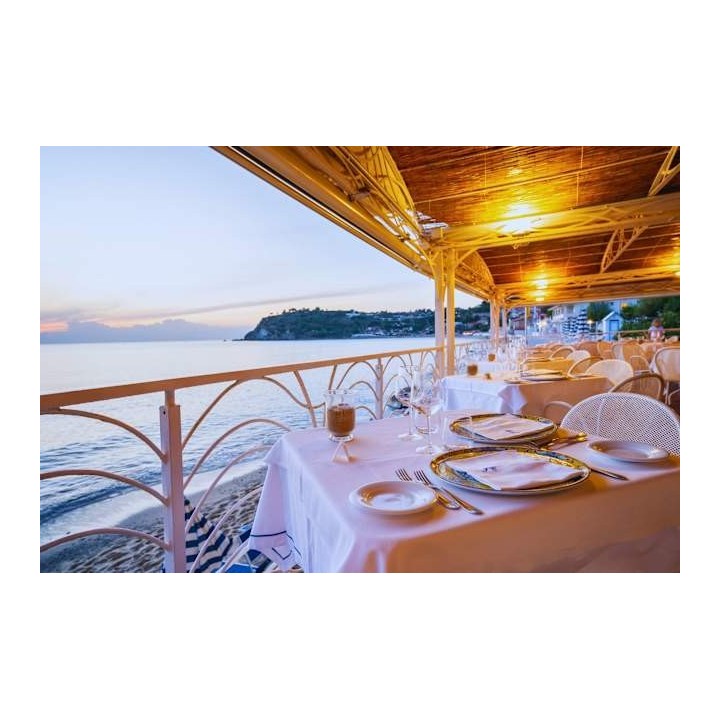 Hotel Ipomea Club