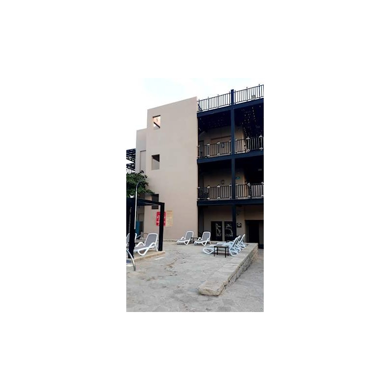 Atana Hotel Musandam