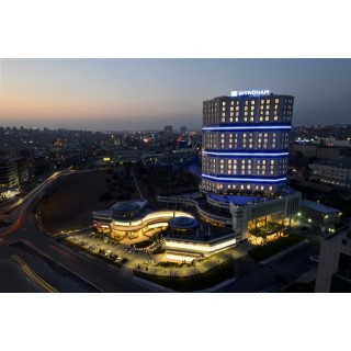 Wyndham Grand Istanbul Europe