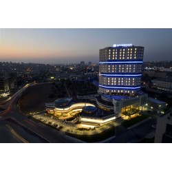 Wyndham Grand Istanbul Europe