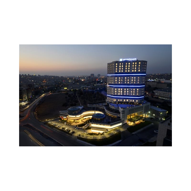 Wyndham Grand Istanbul Europe