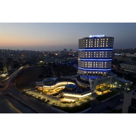 Wyndham Grand Istanbul Europe