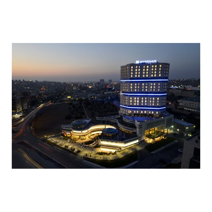 Wyndham Grand Istanbul Europe