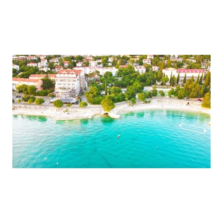 Hotel Marina
