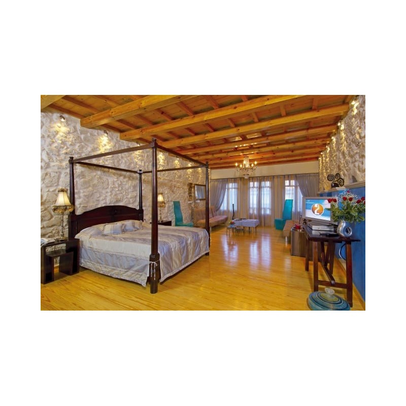 Avli Lounge Apartments