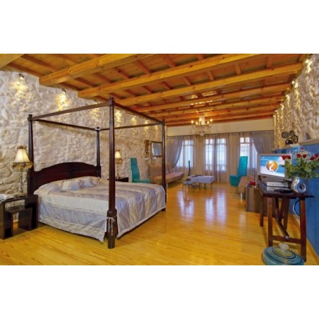 Avli Lounge Apartments