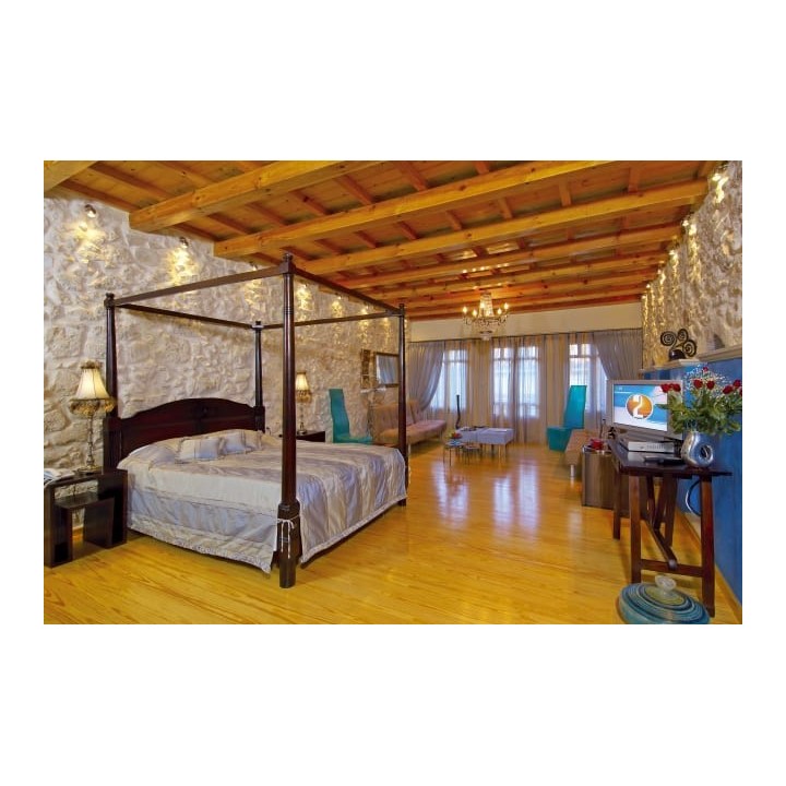 Avli Lounge Apartments