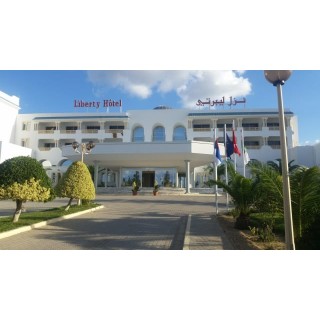 Hotel Liberty Resort
