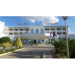 Hotel Liberty Resort