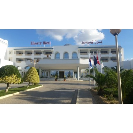 Hotel Liberty Resort