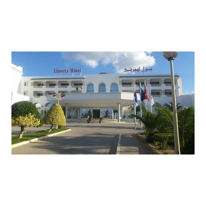 Hotel Liberty Resort