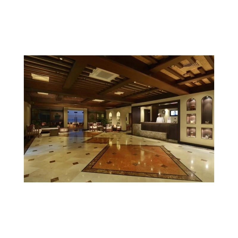 Hotel Atana Khasab