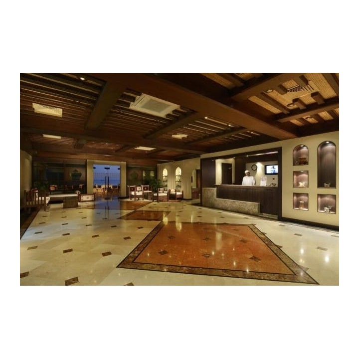 Hotel Atana Khasab