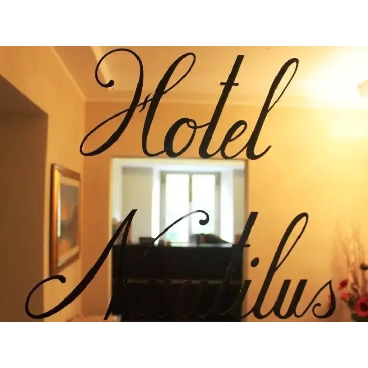 Hotel Nautilus Rome