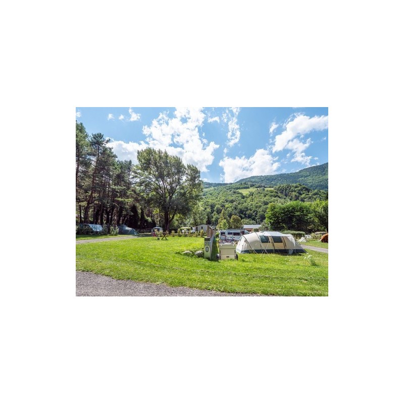 Camping des Neiges