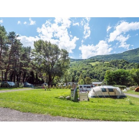 Camping des Neiges