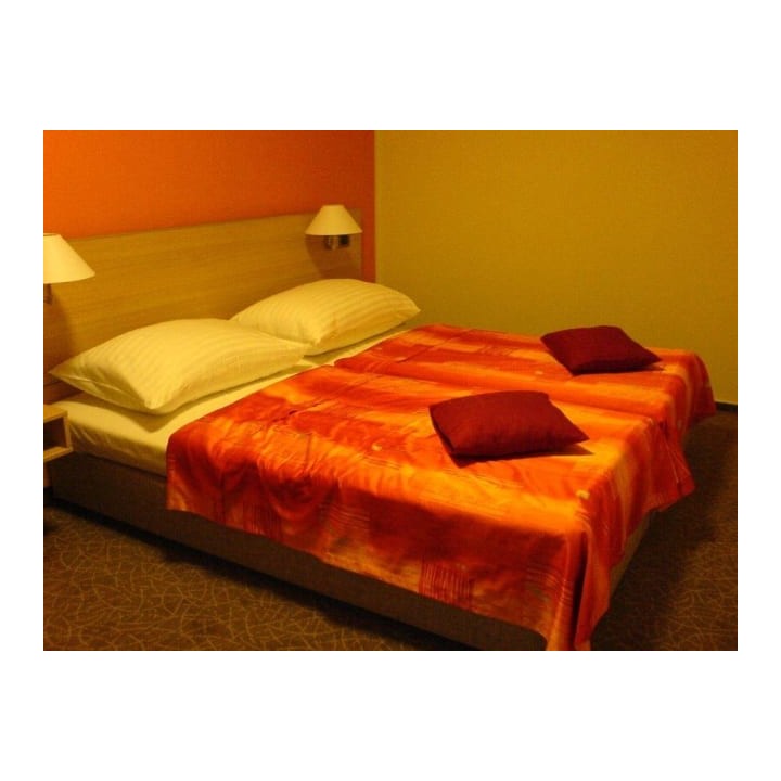 Hotel Ehrlich