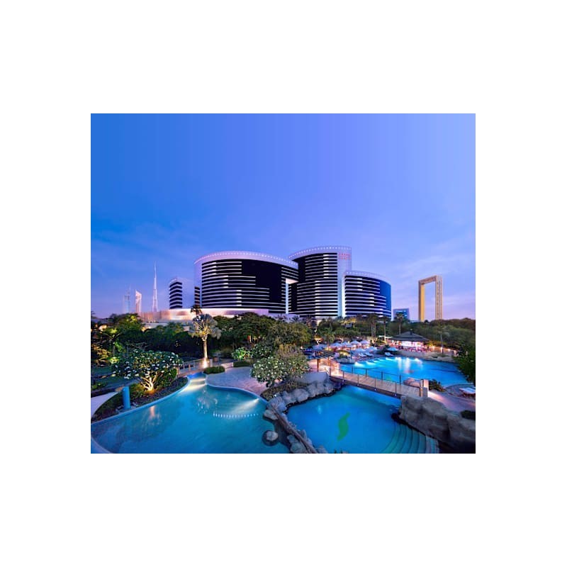 Grand Hyatt Residence