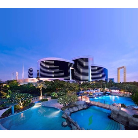 Grand Hyatt Residence