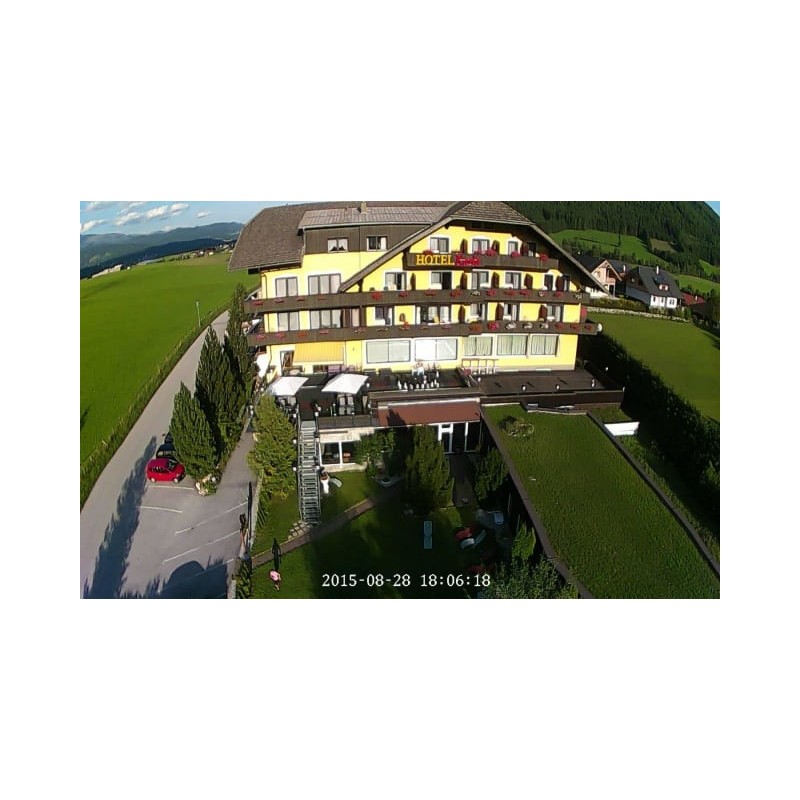 Hotel Karla
