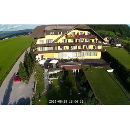 Hotel Karla