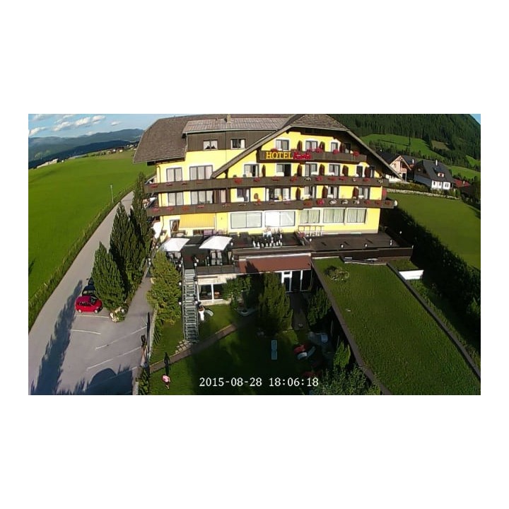 Hotel Karla