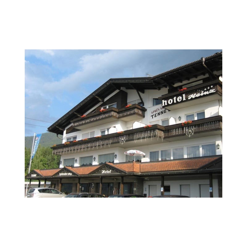 Hotel Heinz