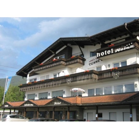 Hotel Heinz