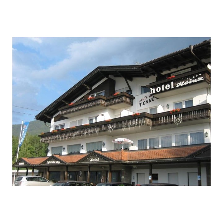Hotel Heinz