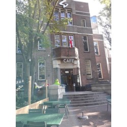 Generator Amsterdam