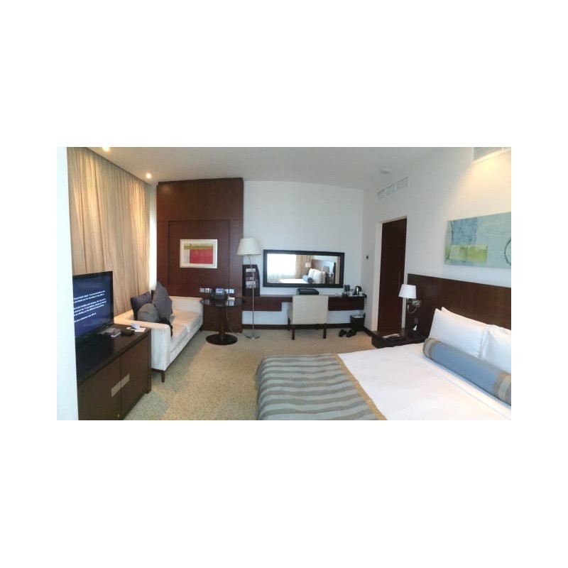 Hotel Apartments Nassima Towers