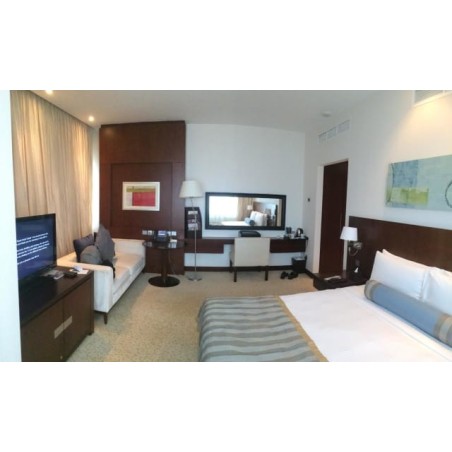 Hotel Apartments Nassima Towers
