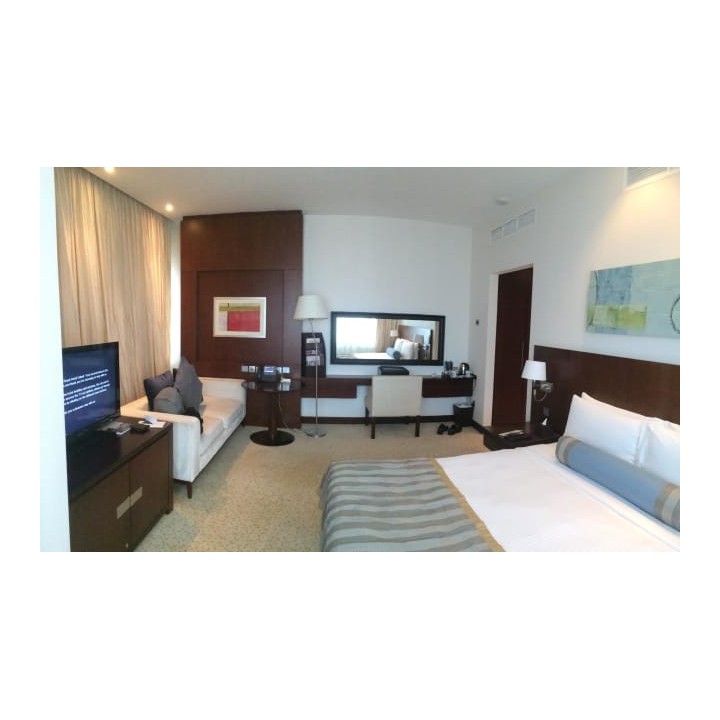 Hotel Apartments Nassima Towers