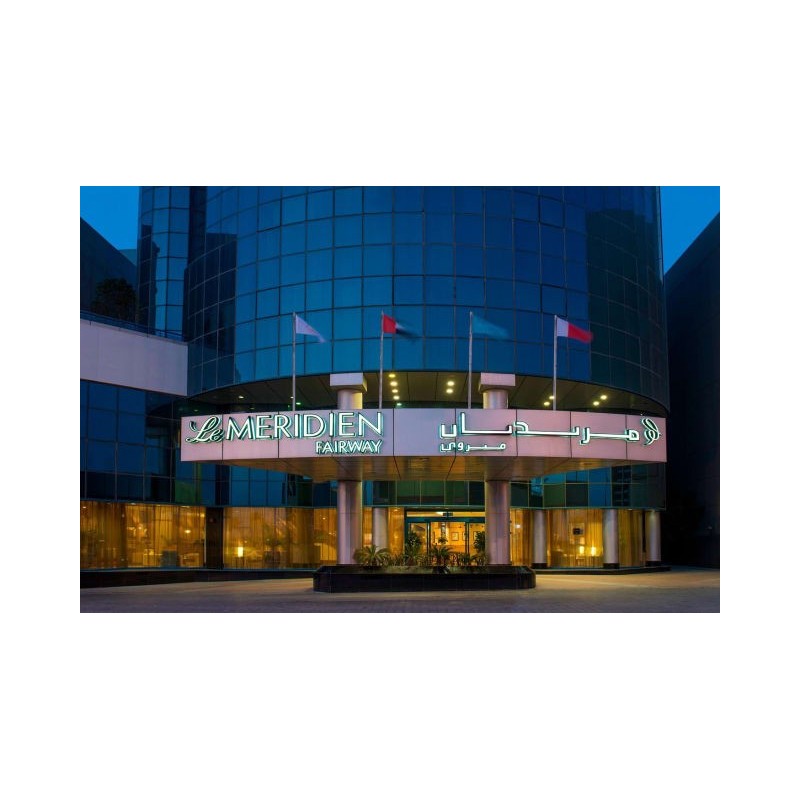 Le Meridien Fairway