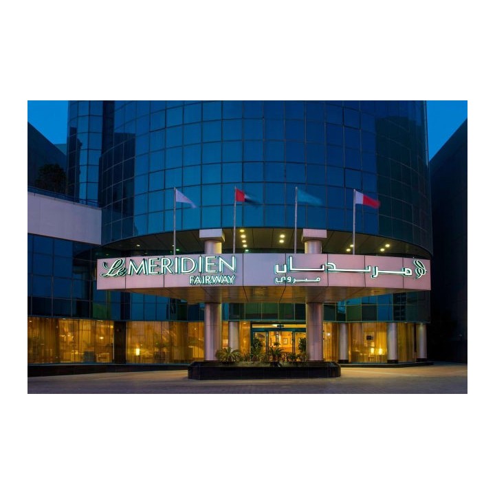 Le Meridien Fairway