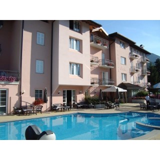 Hotel Bellaria