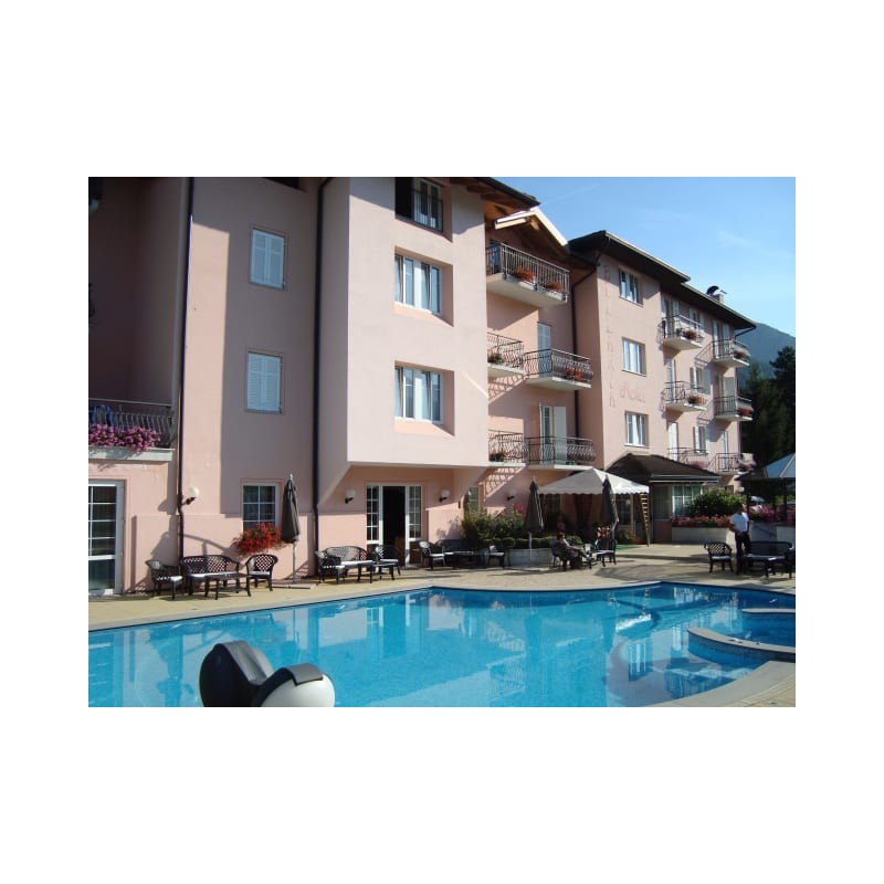 Hotel Bellaria