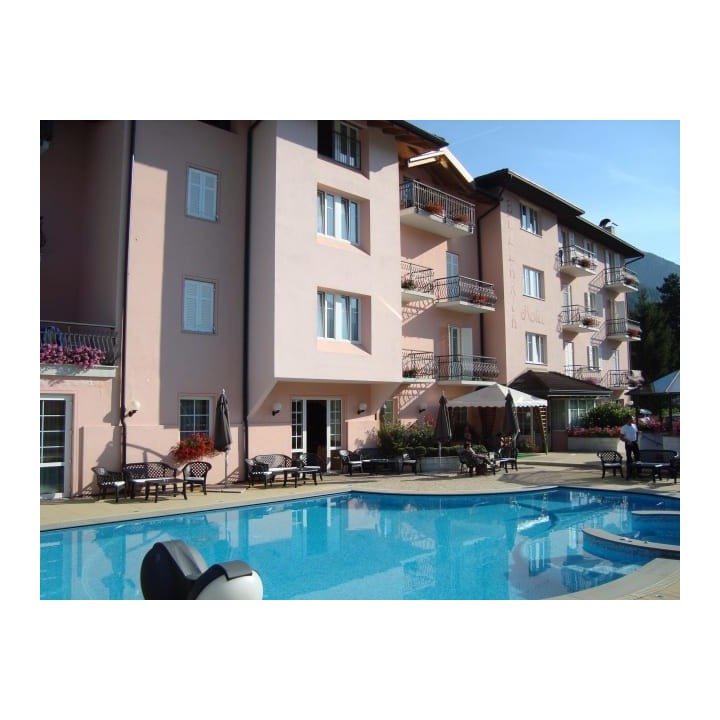 Hotel Bellaria