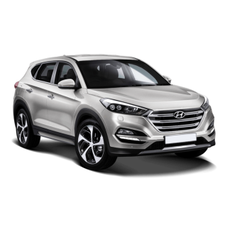 HYUNDAI TUCSON 2.1 AUT 4X4