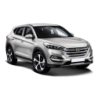 HYUNDAI TUCSON 2.1 AUT 4X4