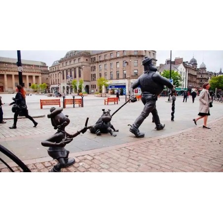 Dundee Backpackers