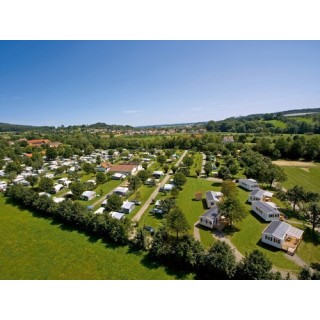 Camping Wirthshof beim Bodensee