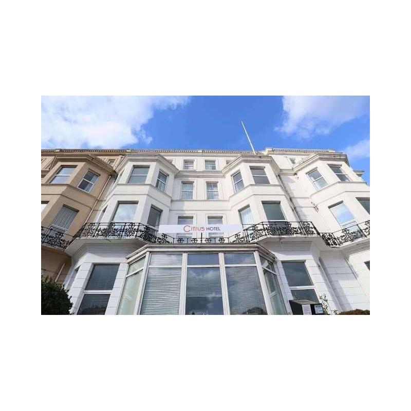 Best Western Plus Citrus Hotel Eastbourne
