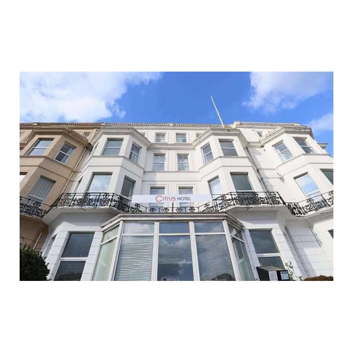 Best Western Plus Citrus Hotel Eastbourne