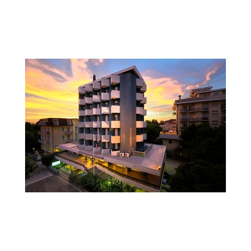 Hotel Raffaello